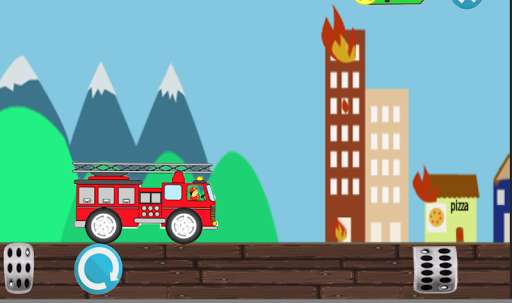 Emulate Android APK Pepe Bombero Policia