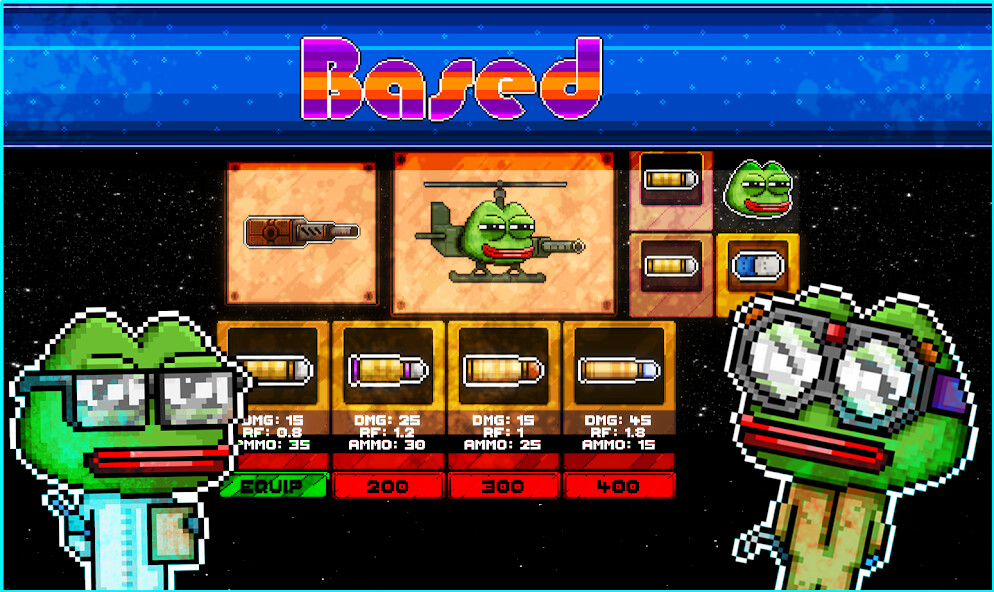 Run android online APK PepeChopper from MyAndroid or emulate PepeChopper using MyAndroid Run android online APK PepeChopper from MyAndroid or emulate PepeChopper using MyAndroid