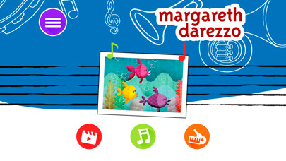 Emulate iPhone app Pepepeixe Darezzo using MyAndroid