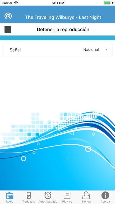 Emulate iPhone app Peperadio 2019 using MyAndroid Emulate iPhone app Peperadio 2019 using MyAndroid
