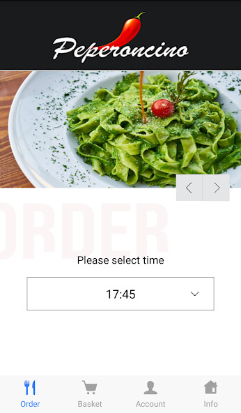 Run android online APK Peperoncino Pizza from MyAndroid or emulate Peperoncino Pizza using MyAndroid Run android online APK Peperoncino Pizza from MyAndroid or emulate Peperoncino Pizza using MyAndroid