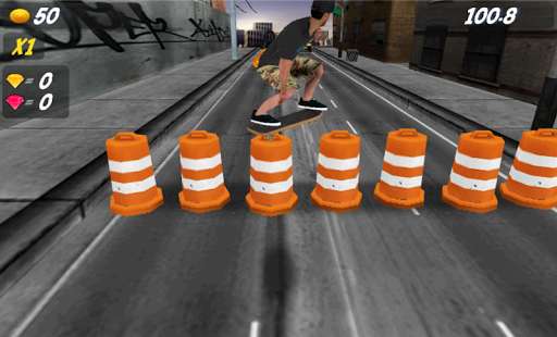 Emulate Android APK PEPI Skate 2 Emulate Android APK PEPI Skate 2