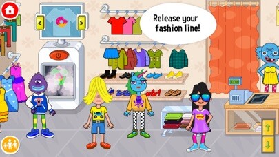 Emulate iPhone app Pepi Super Stores: Fun & Games using MyAndroid Emulate iPhone app Pepi Super Stores: Fun & Games using MyAndroid