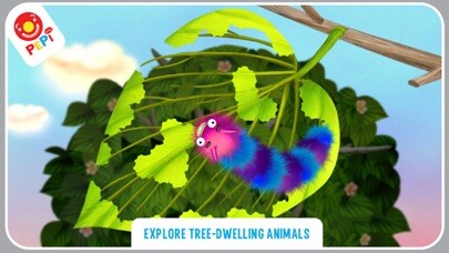Emulate iPhone app Pepi Tree Lite using MyAndroid Emulate iPhone app Pepi Tree Lite using MyAndroid