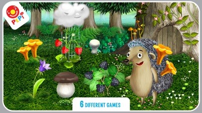 Emulate iPhone app Pepi Tree using MyAndroid Emulate iPhone app Pepi Tree using MyAndroid