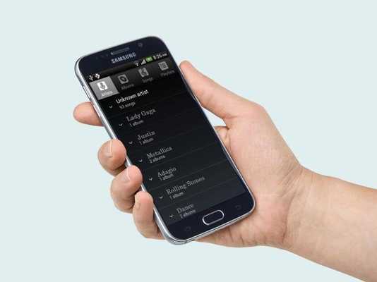 Emulate Android APK Pep! Mp3 Player Emulate Android APK Pep! Mp3 Player