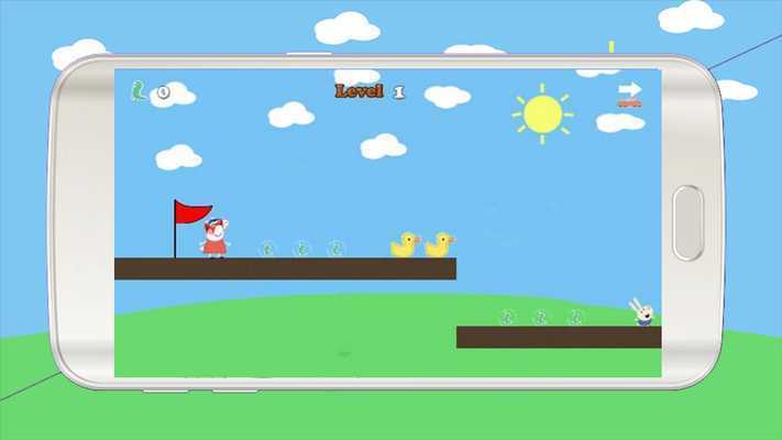 Emulate Android APK Peppa Adventures Emulate Android APK Peppa Adventures
