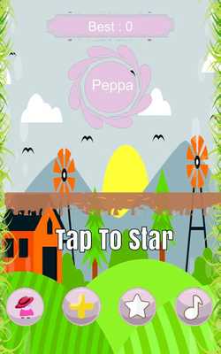 Emulate Android APK Peppa Jump jump Emulate Android APK Peppa Jump jump