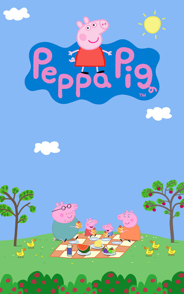 Emulate Android APK Peppa Pig1 - Videos for Kids
