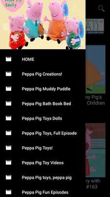 Emulate Android APK Peppa Pig Toy Emulate Android APK Peppa Pig Toy