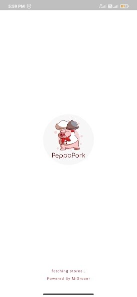 Run android online APK PeppaPork from MyAndroid or emulate PeppaPork using MyAndroid