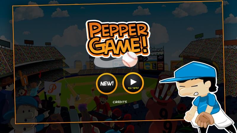Run android online APK Peppergame Demo from MyAndroid or emulate Peppergame Demo using MyAndroid