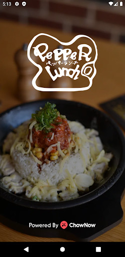 Run android online APK Pepper Lunch from MyAndroid or emulate Pepper Lunch using MyAndroid Run android online APK Pepper Lunch from MyAndroid or emulate Pepper Lunch using MyAndroid