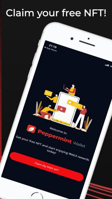 Emulate iPhone app Peppermint App using MyAndroid Emulate iPhone app Peppermint App using MyAndroid