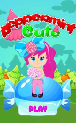 Emulate Android APK Peppermint Cute-Match3 shooter Emulate Android APK Peppermint Cute-Match3 shooter