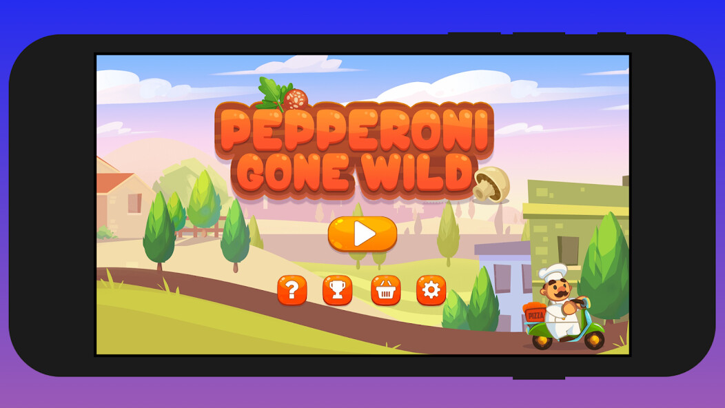 Run android online APK Pepperoni Gone Wild from MyAndroid or emulate Pepperoni Gone Wild using MyAndroid Run android online APK Pepperoni Gone Wild from MyAndroid or emulate Pepperoni Gone Wild using MyAndroid