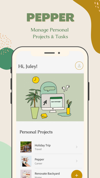 Emulate iPhone app Pepper Planner using MyAndroid Emulate iPhone app Pepper Planner using MyAndroid