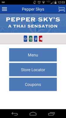 Emulate Android APK Pepper Skys Emulate Android APK Pepper Skys