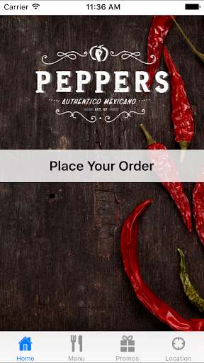 Run android online APK Peppers Mexican Grill from MyAndroid or emulate Peppers Mexican Grill using MyAndroid Run android online APK Peppers Mexican Grill from MyAndroid or emulate Peppers Mexican Grill using MyAndroid