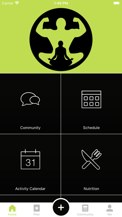 Emulate iPhone app Pepple Fit using MyAndroid Emulate iPhone app Pepple Fit using MyAndroid