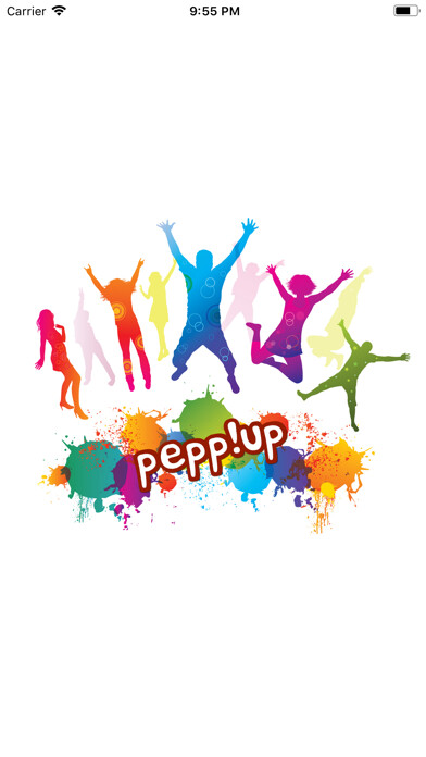 Emulate iPhone app Pepp!Up using MyAndroid Emulate iPhone app Pepp!Up using MyAndroid