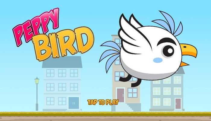 Emulate Android APK Peppy Bird Emulate Android APK Peppy Bird
