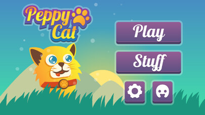 Emulate iPhone app Peppy Cat: Game For Cats using MyAndroid Emulate iPhone app Peppy Cat: Game For Cats using MyAndroid