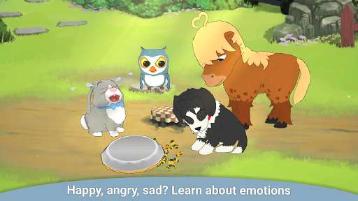 Run android online APK Peppy Pals - Global version from MyAndroid or emulate Peppy Pals - Global version using MyAndroid