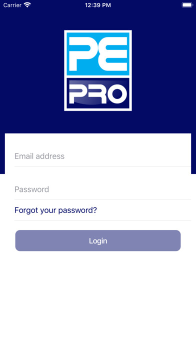 Emulate iPhone app PE PRO using MyAndroid