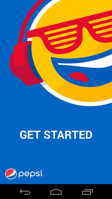 Emulate Android APK #PepsiMoji Keyboard