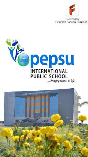Run android online APK Pepsu International School from MyAndroid or emulate Pepsu International School using MyAndroid