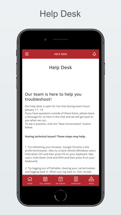 Emulate iPhone app PepTalk 2022 using MyAndroid Emulate iPhone app PepTalk 2022 using MyAndroid