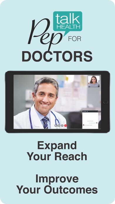 Emulate iPhone app Pep Talk MD using MyAndroid