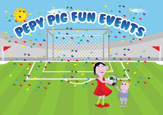 Emulate Android APK Pepy Pig Balloons