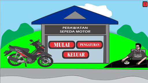 Run android online APK Perawatan Sepeda Motor from MyAndroid or emulate Perawatan Sepeda Motor using MyAndroid