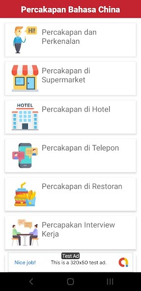 Run android online APK Percakapan Bahasa China from MyAndroid or emulate Percakapan Bahasa China using MyAndroid Run android online APK Percakapan Bahasa China from MyAndroid or emulate Percakapan Bahasa China using MyAndroid