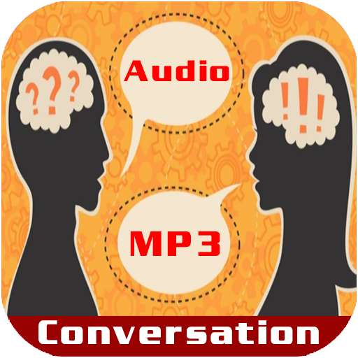 Run android online APK Percakapan Bahasa Inggris Audio untuk Pemula from MyAndroid or emulate Percakapan Bahasa Inggris Audio untuk Pemula using MyAndroid