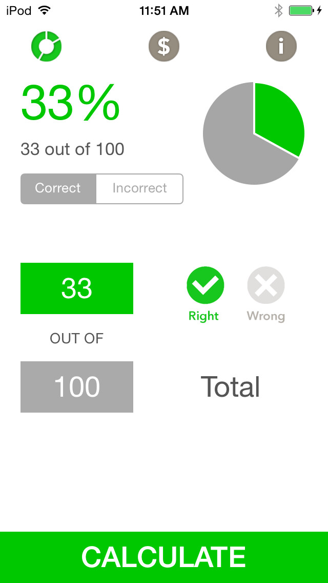 Emulate iPhone app Percentage and Tip Finder using MyAndroid Emulate iPhone app Percentage and Tip Finder using MyAndroid