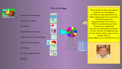Emulate iPhone app Percentage Animation using MyAndroid Emulate iPhone app Percentage Animation using MyAndroid