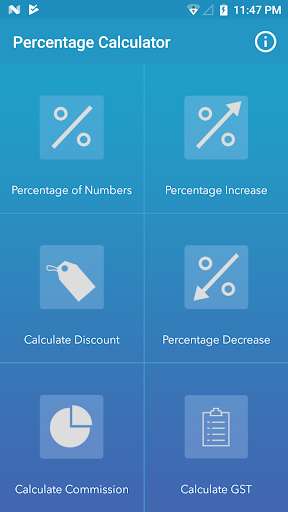 Run android online APK Percentage Calci from MyAndroid or emulate Percentage Calci using MyAndroid Run android online APK Percentage Calci from MyAndroid or emulate Percentage Calci using MyAndroid