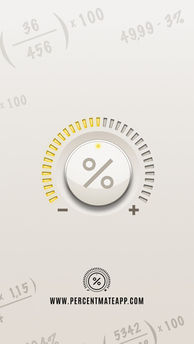 Emulate iPhone app Percent Mate for Apple Watch using MyAndroid Emulate iPhone app Percent Mate for Apple Watch using MyAndroid