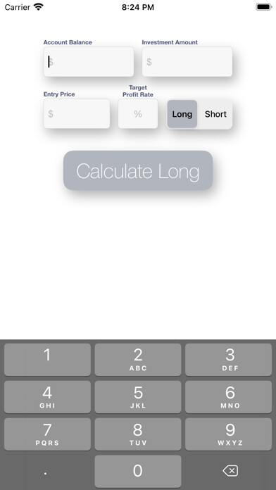 Emulate iPhone app Percentrade using MyAndroid Emulate iPhone app Percentrade using MyAndroid