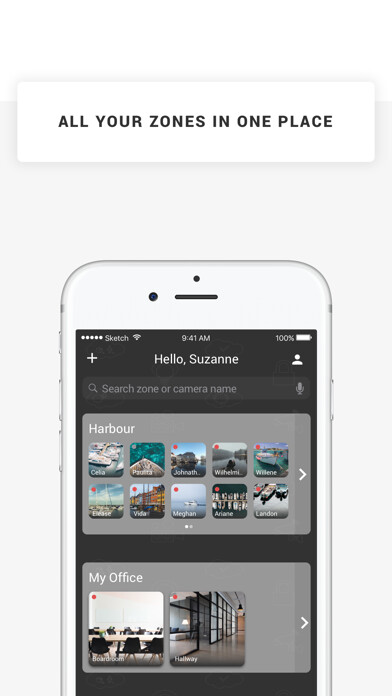 Emulate iPhone app PERCEPT Cloud using MyAndroid Emulate iPhone app PERCEPT Cloud using MyAndroid