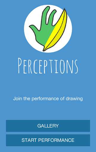 Run android online APK Perceptions from MyAndroid or emulate Perceptions using MyAndroid