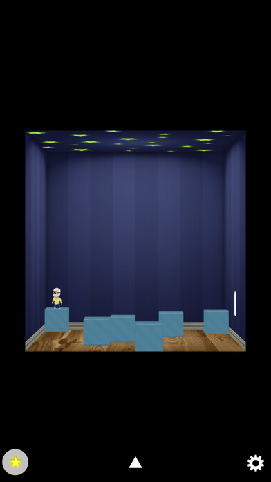 Emulate iPhone app Percepto using MyAndroid
