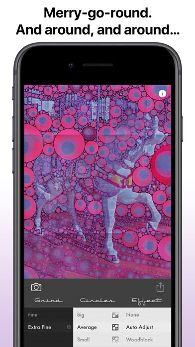 Emulate iPhone app Percolator using MyAndroid Emulate iPhone app Percolator using MyAndroid