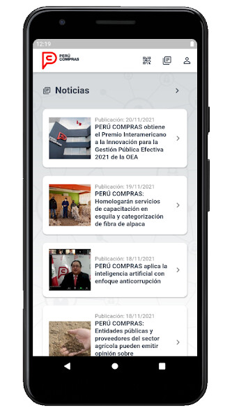 Run android online APK PERÚ COMPRAS from MyAndroid or emulate PERÚ COMPRAS using MyAndroid Run android online APK PERÚ COMPRAS from MyAndroid or emulate PERÚ COMPRAS using MyAndroid