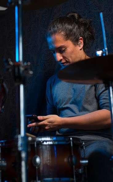 Emulate Android APK Percussion Sounds Emulate Android APK Percussion Sounds