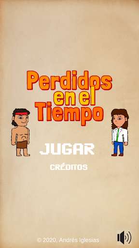 Run android online APK Perdidos en el Tiempo from MyAndroid or emulate Perdidos en el Tiempo using MyAndroid