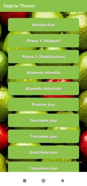 Run android online APK Perdre 10 kilos en 14 jours from MyAndroid or emulate Perdre 10 kilos en 14 jours using MyAndroid Run android online APK Perdre 10 kilos en 14 jours from MyAndroid or emulate Perdre 10 kilos en 14 jours using MyAndroid